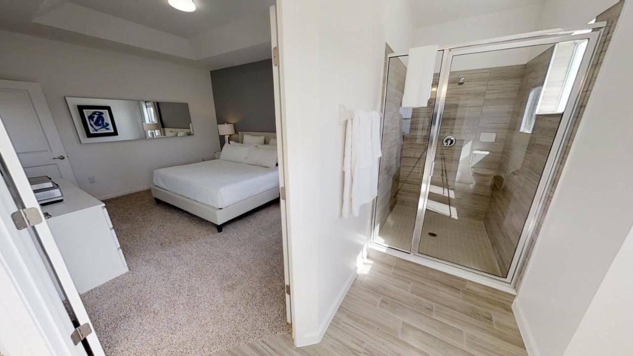 Sonoma Resort 7 Bedroom Vacation Home With Pool 1849 Кіссіммі Екстер'єр фото